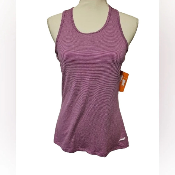 Avia Magenta Sleeveless Workout Tank Top Women's Size XS NWT - Picture 1 of 10